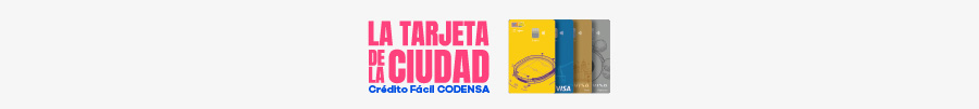 Crédito f´cil codensa
